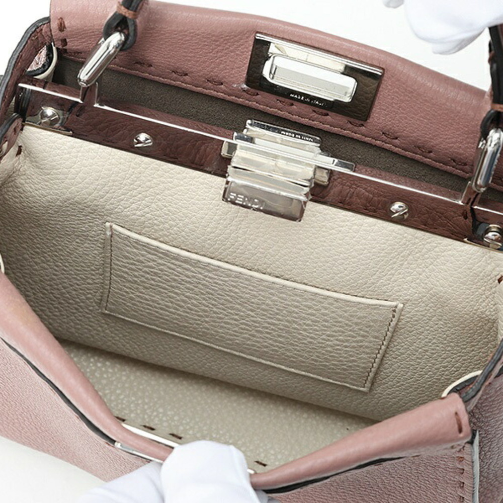 FENDI Bag - Picture 8 of 9